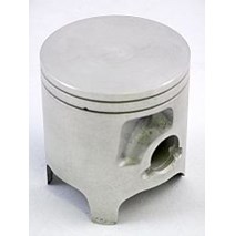 Pístní sada pasuje na HONDA CR 250 97-01_RM 250 98 B 66.35mm