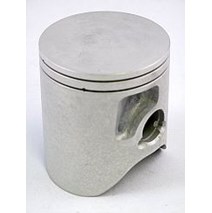 Pístní sada pasuje na HONDA CR 250 02-04 A 66.34mm