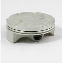 Pístní sada pasuje na HONDA CRF 250 08-09 B 77.98mm
