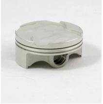 Pístní sada pasuje na HONDA CRF 450 02-08 A 95.96mm