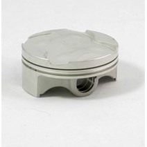 Pístní sada pasuje na HONDA CRF 450 09-12 C 95.98mm