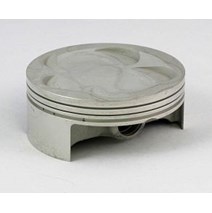 Pístní sada pasuje na YAMAHA YZF 450 04-09 C 94.97mm