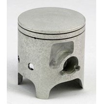 Pístní sada pasuje na SUZUKI RM 250 99 A 66.34mm