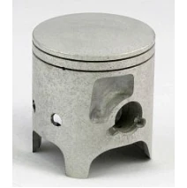 Pístní sada pasuje na SUZUKI RM 250 99 B 66.35mm