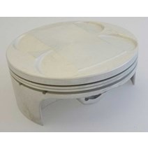 Pístní sada pasuje na SUZUKI RMZ 450 08-12 C 95.98mm
