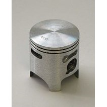 Pístní sada pasuje na KAWASAKI KX 80 88-00 82ccm C 47.96mm