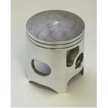 Pístní sada pasuje na KAWASAKI KX 250 90-91 B 67.35mm