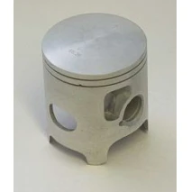 Pístní sada pasuje na KAWASAKI KX 250 92-04 0.6mm 67.00mm