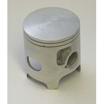 Pístní sada pasuje na KAWASAKI KX 250 92-04 C 66.36mm