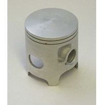 Pístní sada pasuje na KAWASAKI KX 250 05-08 D 66.37mm