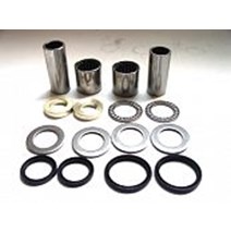 Sada kyvné vidlice pasuje na HONDA CR 250 02-07_CRF 450 02-04