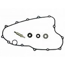 Opravná sada vodní pumpy HONDA CRF 450 02-08 včetně hřídelky