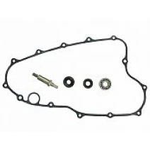 Opravná sada vodní pumpy HONDA CRF 450 02-08 včetně hřídelky