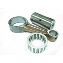 Ojniční sada MRP pasuje na HONDA CRF 150 07-24                                                                                                                                                                                                            
