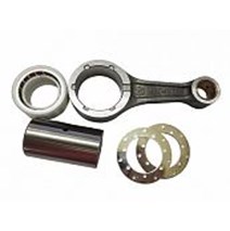 Ojniční sada MRP pasuje na HONDA CRF 250 04-17                                                                                                                                                                                                            