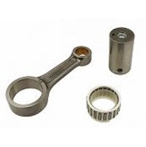 Ojniční sada MRP pasuje na HONDA CRF 450 02-08                                                                                                                                                                                                            
