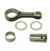 Ojniční sada MRP pasuje na HONDA CRF 450 09-16                                                                                                                                                                                                            