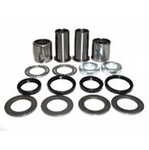 Sada kyvné vidlice pasuje na KAWASAKI KXF 250 04-05_RMZ 250 04-06