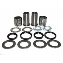 Sada kyvné vidlice pasuje na KAWASAKI KXF 250 04-05_RMZ 250 04-06