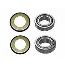 Sada ložisek řízení pasuje na KAWASAKI KX 125_250_KXF 250_450 06-17_RMZ 250 04-06