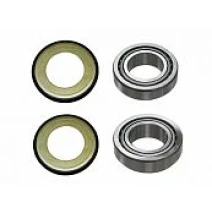 Sada ložisek řízení pasuje na KAWASAKI KX 125_250_KXF 250_450 06-17_RMZ 250 04-06