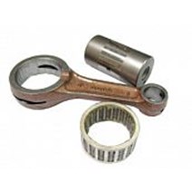 Ojniční sada MRP pasuje na KAWASAKI KXF 250 04-09_RMZ 250 04-16