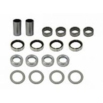 Sada kyvné vidlice pasuje na KTM SX 85 03-15_SX 400 00-06 SX 450 03 SX 525 03