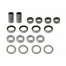 Sada kyvné vidlice pasuje na KTM SX 85 03-15_SX 400 00-06 SX 450 03 SX 525 03