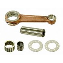 Ojniční sada MRP pasuje na KTM SX 65 09-24_USQVARNA TC 65 17-23_Gas Gas MC 65 21-23