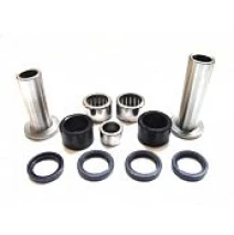 Sada kyvné vidlice pasuje na YAMAHA YZ 80 93-98