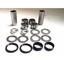 Sada kyvné vidlice pasuje na YAMAHA YZ 125_250 99-01_YZF 250 01_YZF 400_YZF 426 00-01