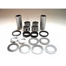 Sada kyvné vidlice pasuje na YAMAHA YZ 125 02-04_YZ 250 02-05_YZF 250 02-06_YZF 426 02_YZF 450 03-05