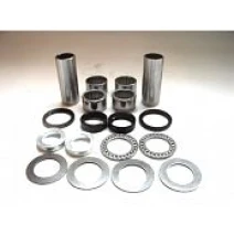 Sada kyvné vidlice pasuje na YAMAHA YZ 125 02-04_YZ 250 02-05_YZF 250 02-06_YZF 426 02_YZF 450 03-05