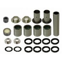 Sada přepákování pasuje na YAMAHA YZ 125_250 01_YZF 250 01_426 98-02 se spodním ložiskem