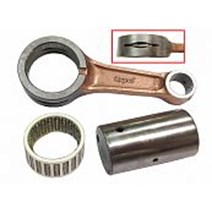 Ojniční sada MRP pasuje na YAMAHA YZF 400 98-99                                                                                                                                                                                                           