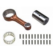 Ojniční sada MRP pasuje na YAMAHA YZF 450 10-19                                                                                                                                                                                                           