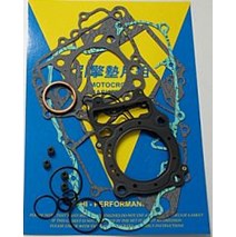 Těsnění motoru pasuje na SUZUKI RM 250 03-08