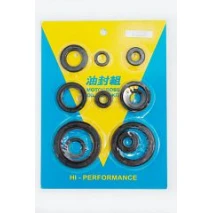 Gufera motoru pasuje na HONDA CRF 250 10-17