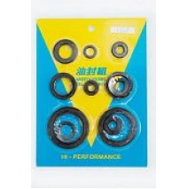 Gufera motoru pasuje na YAMAHA YZF 450 14-22