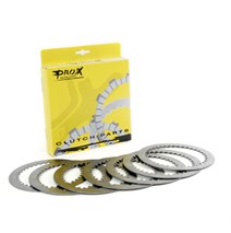 Lamely plech pasuje na Kawasaki KXF450 / 06-18 + KFX450R + Suzuki DRZ400 / 00-23                                                                                                                                                                          