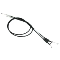 Lanko plynu pasuje na cpl KTM 4TSX-F 250 07--12,EXC-F 250 08--12