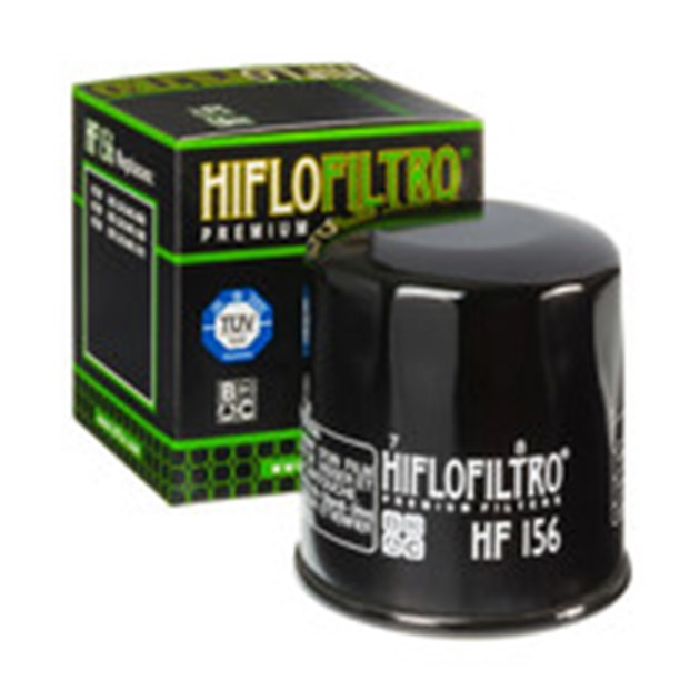 HIFLOFILTRO olejový filtr HF 156