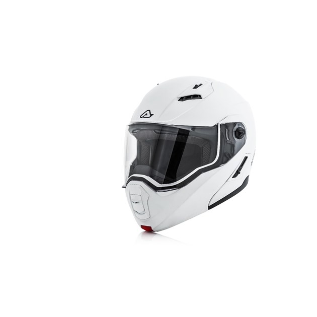 ACERBIS přilba Derwel odklápěcí