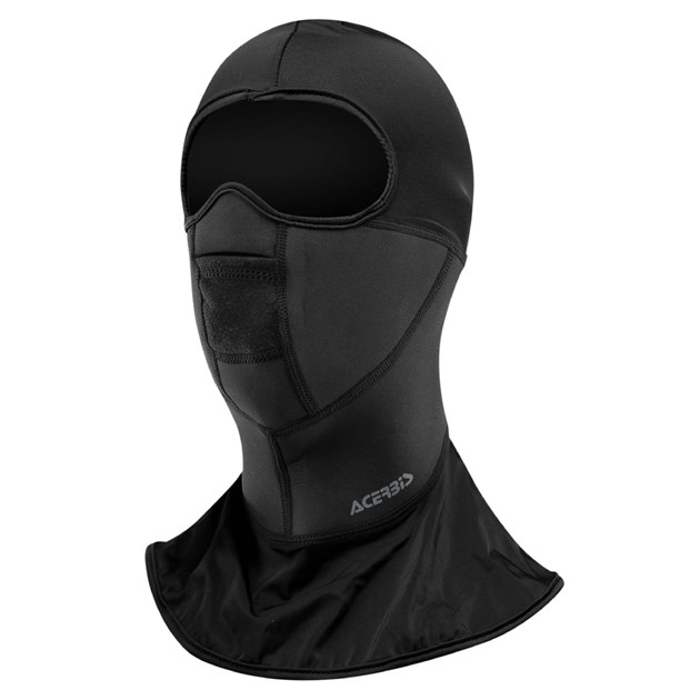 maska (kukla) pod přilbu Bride vel.L/XL