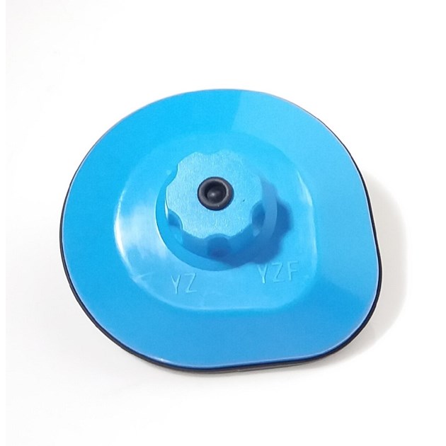kryt filtru RM125 04-08,RM250 03-12,RMZ450 05-17,RMZ250 07-18