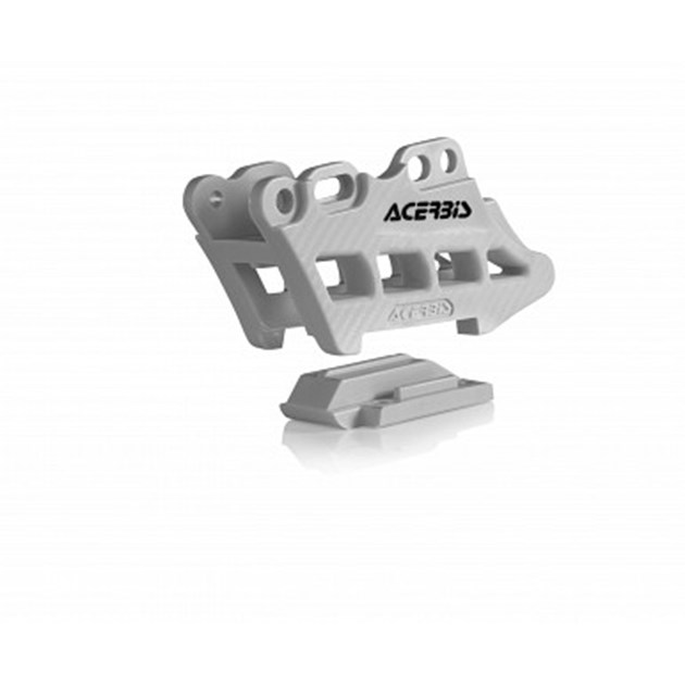 Acerbis vodítko řetězu zadní YZ125/250 05/21,YZF250/450 03/22,WRF250/450 03/22