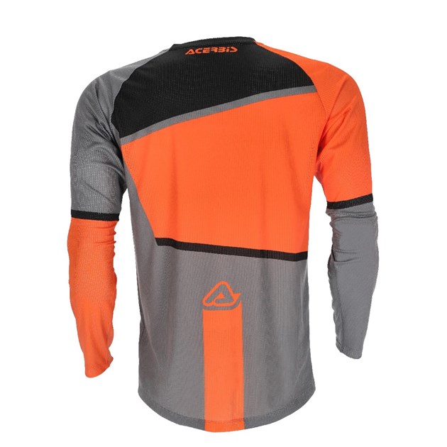 ACERBIS dres MX J-WINDY TWO VENTED
