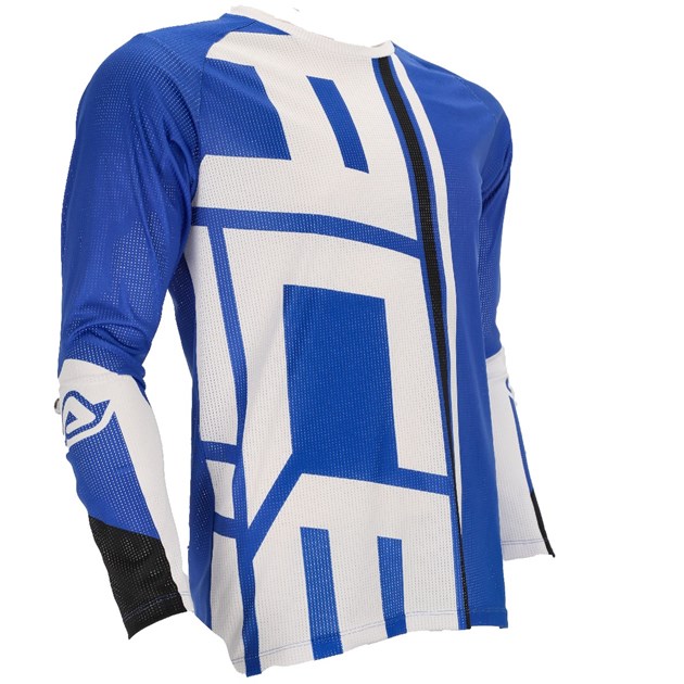 ACERBIS dres MX J-WINDY ONE VENTED