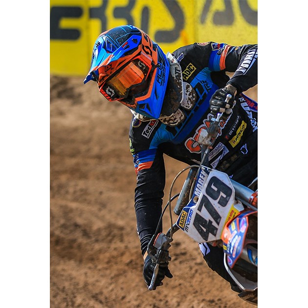 #479 Víťa Marek Cermen