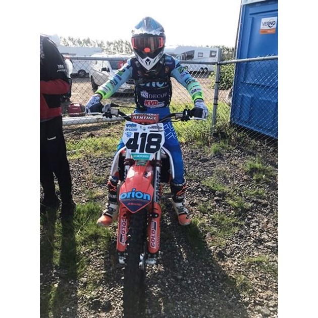 #418 Martin Červenka